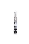 Amour Raketenrotator Vibrator Transparent 26,5 Cm von Baile Rotations kaufen - Fesselliebe