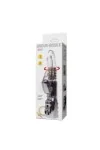 Amour Raketenrotator Vibrator Transparent 26,5 Cm von Baile Rotations kaufen - Fesselliebe