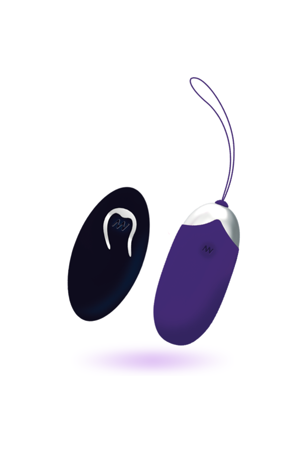 Flippy Ii Vibrierendes Ei mit Fernbedienung von Intense Couples Toys kaufen | Fesselliebe