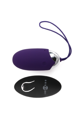 Flippy Ii Vibrierendes Ei mit Fernbedienung von Intense Couples Toys kaufen | Fesselliebe