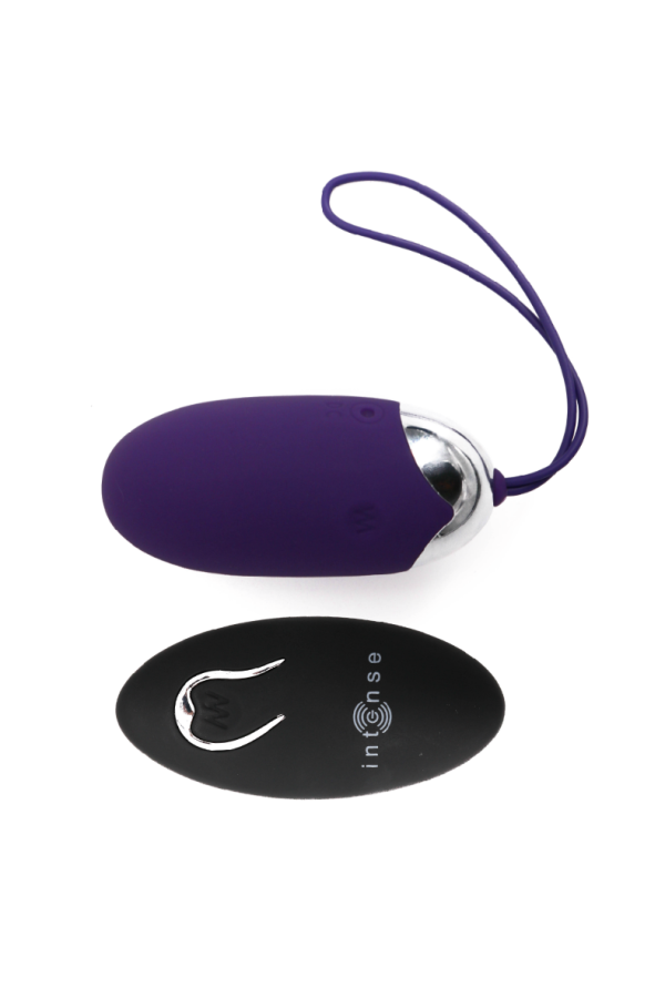Flippy Ii Vibrierendes Ei mit Fernbedienung von Intense Couples Toys kaufen | Fesselliebe