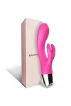 Vibrator Rabbit Fuchsia von Armony Vibrators kaufen - Fesselliebe