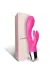 Vibrator Rabbit Fuchsia von Armony Vibrators