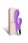 Vibrator Rabbit Lila von Armony Vibrators kaufen - Fesselliebe