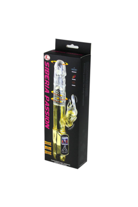 Kaninchen Sibirien Passion Gold von Baile Rotations kaufen | Fesselliebe