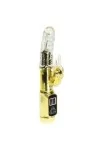 Lyrabbit Vibrator Siberia Passion Gold von Baile Rotations kaufen - Fesselliebe