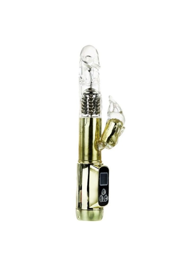 Kaninchen Sibirien Passion Gold von Baile Rotations kaufen | Fesselliebe