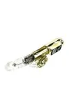 Lyrabbit Vibrator Siberia Passion Gold von Baile Rotations kaufen - Fesselliebe