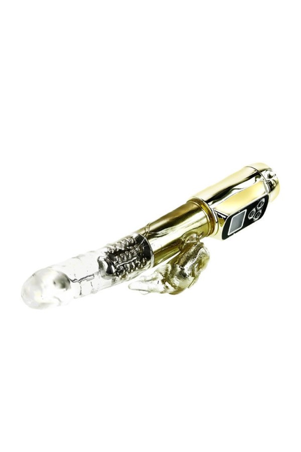 Kaninchen Sibirien Passion Gold von Baile Rotations kaufen | Fesselliebe