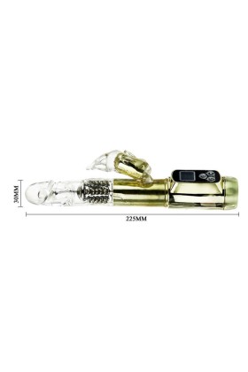 Kaninchen Sibirien Passion Gold von Baile Rotations kaufen | Fesselliebe