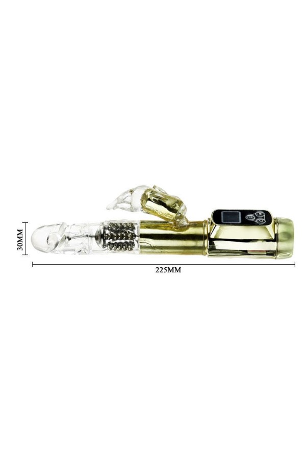 Kaninchen Sibirien Passion Gold von Baile Rotations kaufen | Fesselliebe