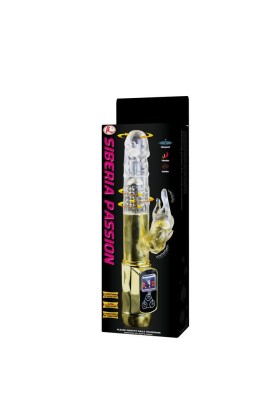 Kaninchen Sibirien Passion Gold von Baile Rotations kaufen | Fesselliebe