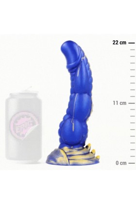 Poseidon Dildo Umarmung des Meeres von Epic kaufen | Fesselliebe