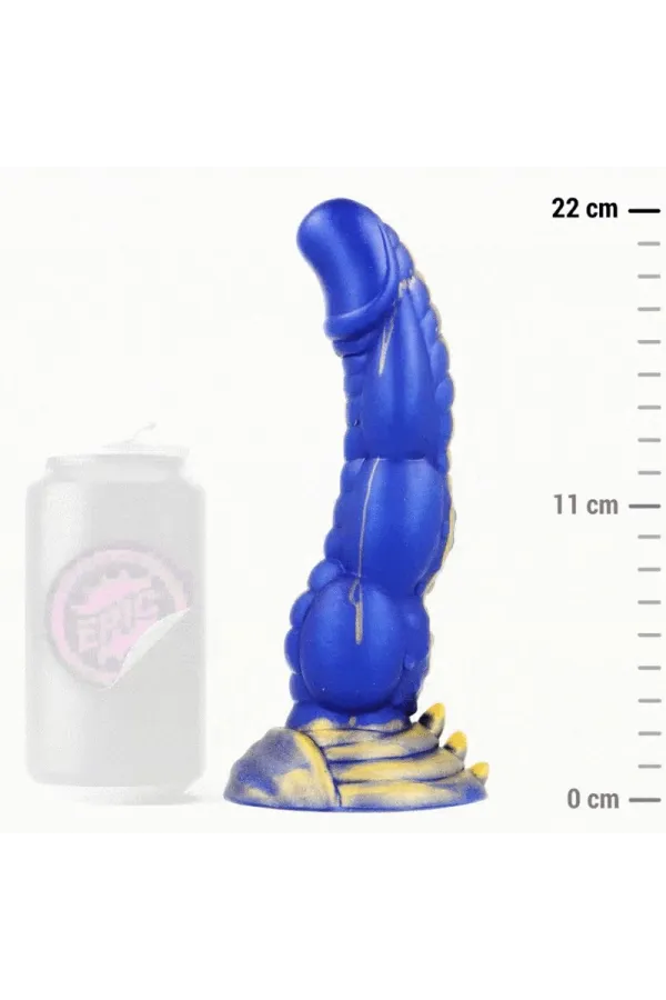 EPIC - POSEIDON DILDO UMARMUNG DES MEERES kaufen - Fesselliebe