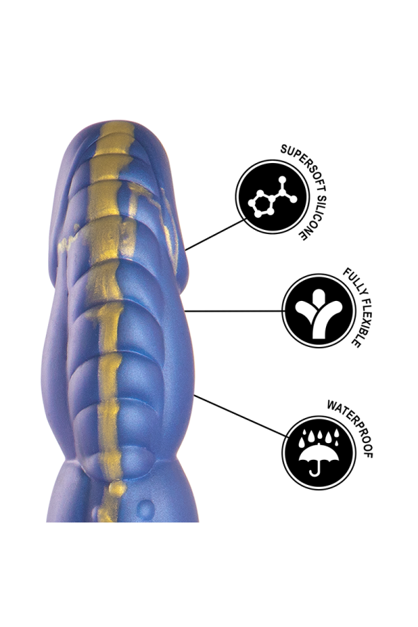 Poseidon Dildo Umarmung des Meeres von Epic kaufen | Fesselliebe
