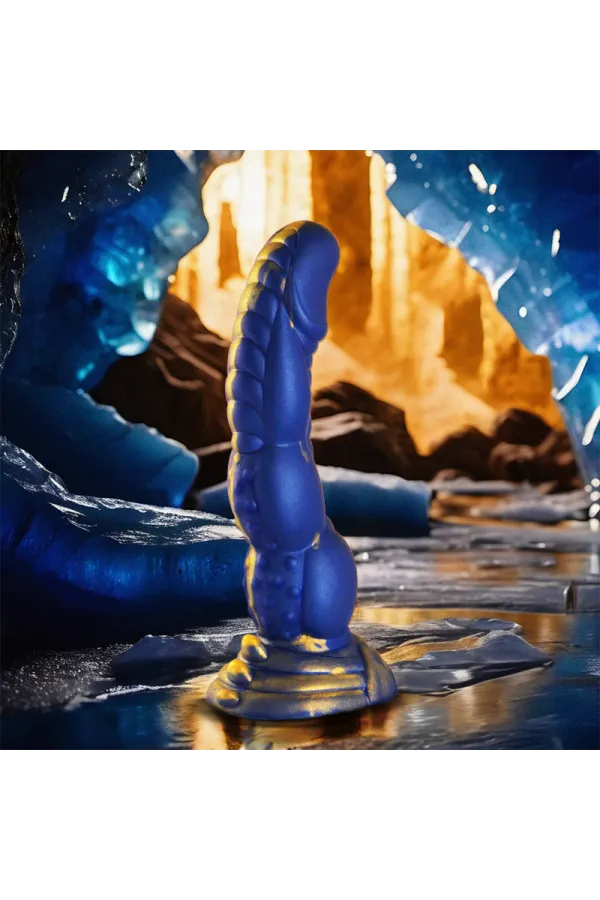 EPIC - POSEIDON DILDO UMARMUNG DES MEERES kaufen - Fesselliebe