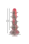 EPIC - ARES DILDO KÄMPFT LEIDENSCHAFT kaufen - Fesselliebe