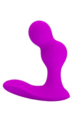 Terrance Anal Vibrator Massager mit Fernbedienung von Pretty Love kaufen | Fesselliebe