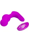 Terrance Anal Vibrator Massager mit Fernbedienung von Pretty Love kaufen - Fesselliebe