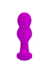 Terrance Anal Vibrator Massager mit Fernbedienung von Pretty Love kaufen - Fesselliebe