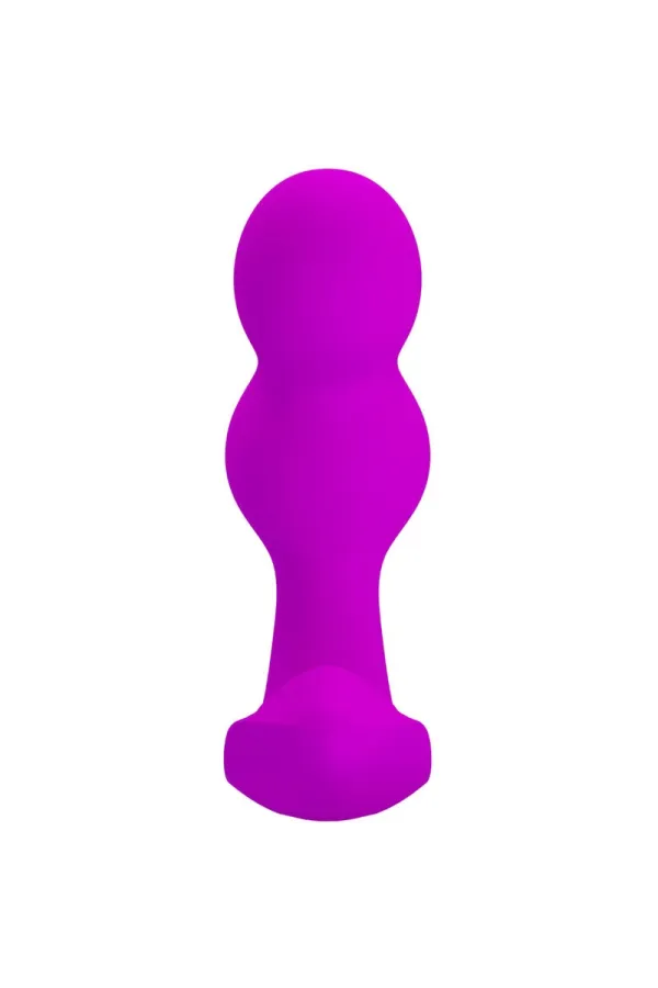 Terrance Anal Vibrator Massager mit Fernbedienung von Pretty Love kaufen - Fesselliebe