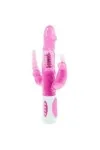 Pretty Bunny Triple Vibrator mit Rotation von Baile Rotations kaufen - Fesselliebe