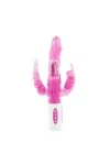 Pretty Bunny Triple Vibrator mit Rotation von Baile Rotations kaufen - Fesselliebe