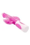 Pretty Bunny Triple Vibrator mit Rotation von Baile Rotations kaufen - Fesselliebe