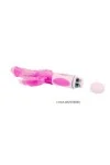 Pretty Bunny Triple Vibrator mit Rotation von Baile Rotations kaufen - Fesselliebe