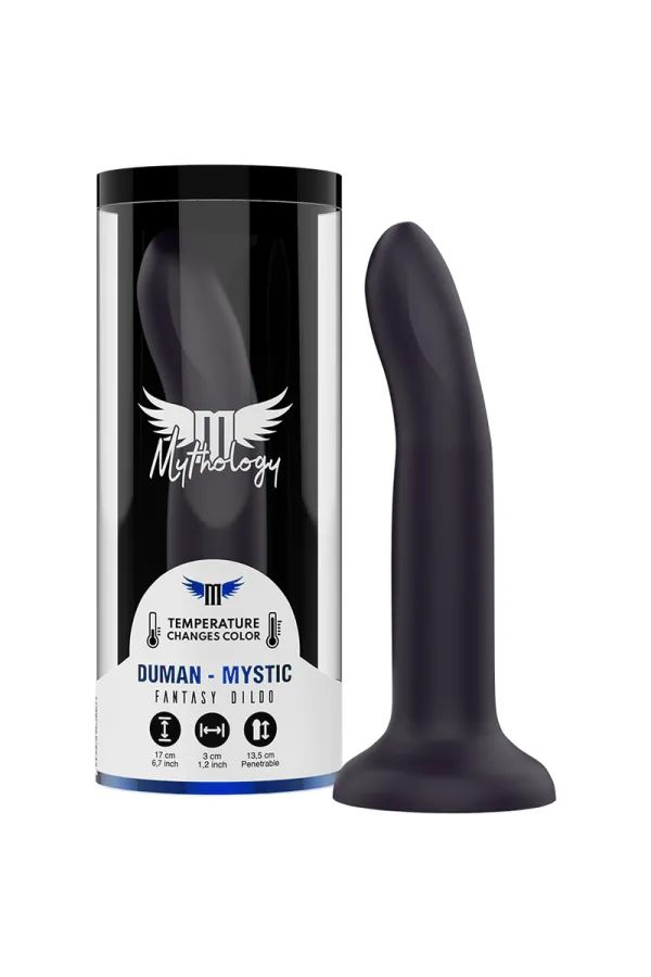 Mythologie Duman Mystischer Dildo M von Mythology Fantasy Dildo kaufen - Fesselliebe