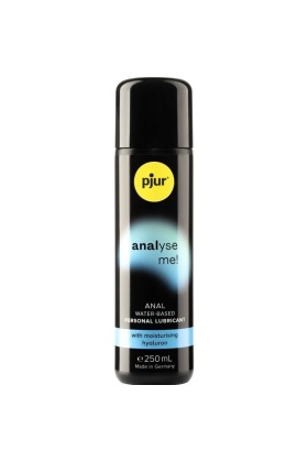 Analyze Me Analwasser-Schmiermittel 250 ml von Pjur kaufen | Fesselliebe