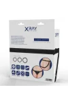 Harness mit Silikon Ringe Free von X Ray kaufen - Fesselliebe