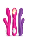 Spark Vibrator Wärmeeffekt Fuchsia von Armony Vibrators kaufen - Fesselliebe