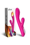 Spark Vibrator Wärmeeffekt Fuchsia von Armony Vibrators kaufen - Fesselliebe