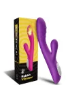 Spark Vibrator Wärmeeffekt Lila von Armony Vibrators kaufen - Fesselliebe