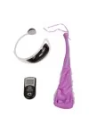 Thong mit Vibrator Lila von Baile Stimulation kaufen - Fesselliebe