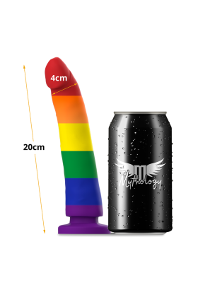 Devon Pride Dildo L von Mythology Fantasy Dildo kaufen | Fesselliebe