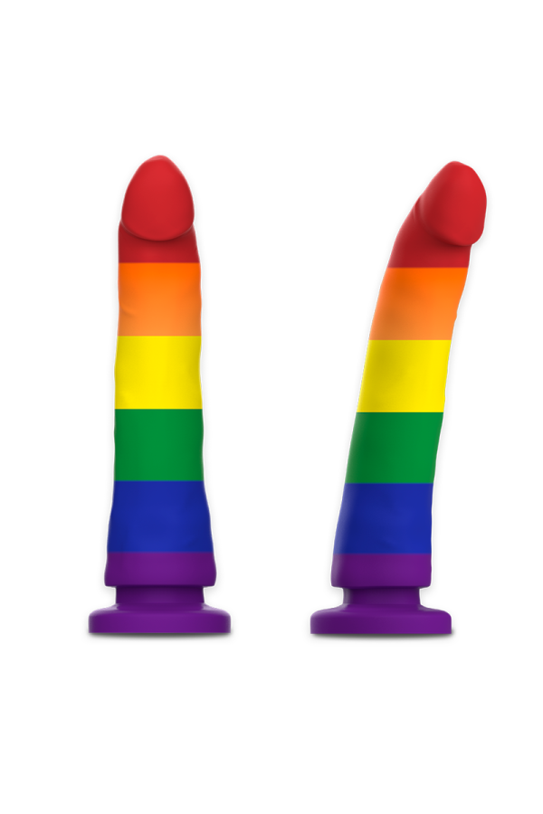 Devon Pride Dildo L von Mythology Fantasy Dildo kaufen | Fesselliebe