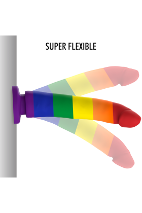 Devon Pride Dildo L von Mythology Fantasy Dildo kaufen | Fesselliebe
