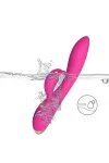 Bonnie Vibrator Rabbit Fuchsia von Armony Vibrators kaufen - Fesselliebe