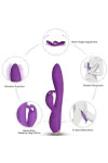 Bonnie Vibrator Rabbit Lila von Armony Vibrators kaufen - Fesselliebe