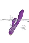 Bonnie Vibrator Rabbit Lila von Armony Vibrators kaufen - Fesselliebe