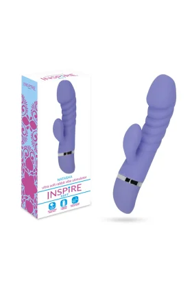 Natasha Light Purple von Inspire