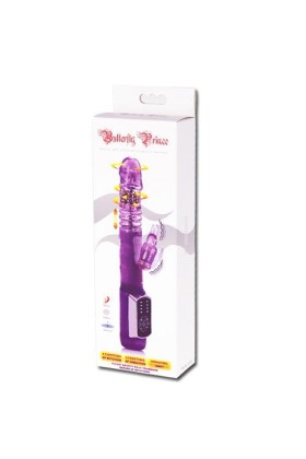 US Rabbit Butterfly Prince von Baile Rotations kaufen | Fesselliebe