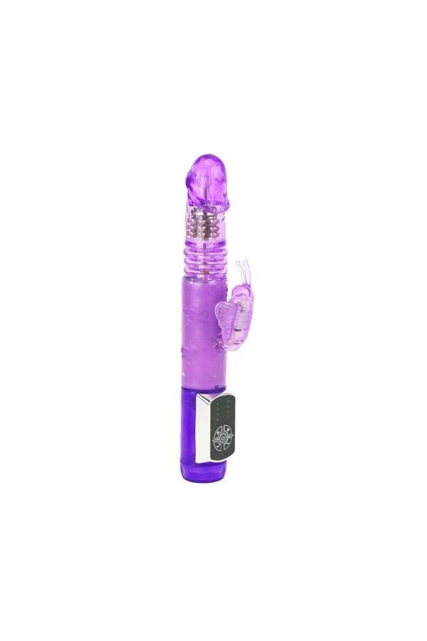 US Rabbit Butterfly Prince von Baile Rotations kaufen | Fesselliebe