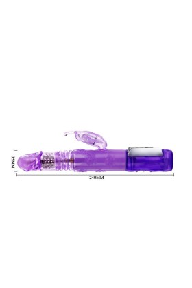 US Rabbit Butterfly Prince von Baile Rotations kaufen | Fesselliebe