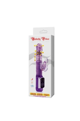 US Rabbit Butterfly Prince von Baile Rotations kaufen | Fesselliebe
