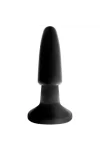 Interchangeable Butt Plug und Dildo von Darkness Sensations kaufen - Fesselliebe