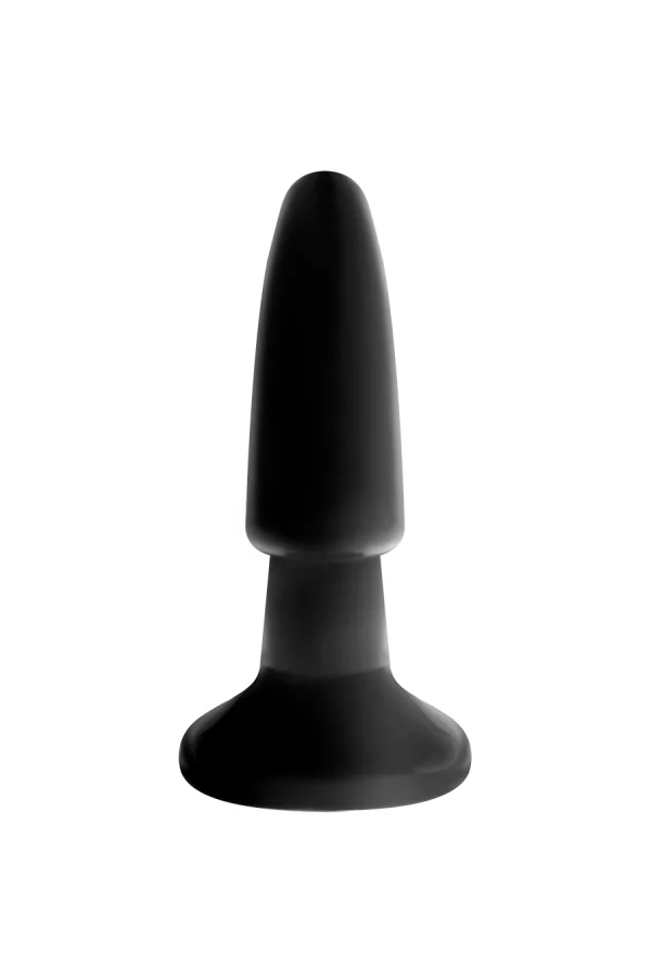 Interchangeable Butt Plug und Dildo von Darkness Sensations kaufen - Fesselliebe