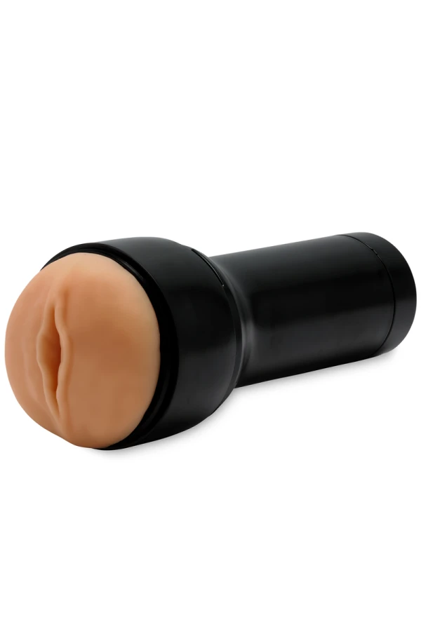 Feel Stroker Masturbator Stimulator - Hellbraun von Kiiroo